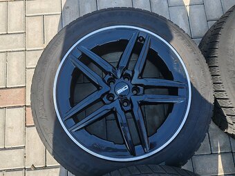FORD,VOLVO 5X108 - 2