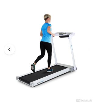 Bežecký pás Capital Sports Infinity Edge - 2