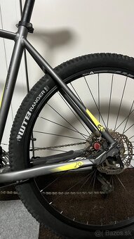 CTM Rambler 3.0 29” - 2