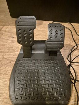 Volant Thrustmaster T80 Ferrari 488 GTB Edition - 2