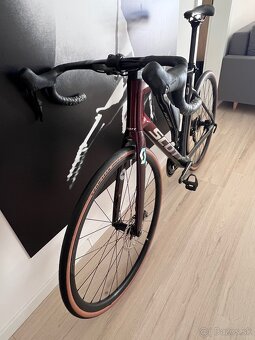 SCOTT Addict 30 Velkost 56/L - 2