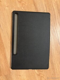 Tablet Samsung Galaxy S9FE 256GB/8GB - 2