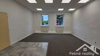Prenájom kancelárskeho priestoru vo Zvolene - 2
