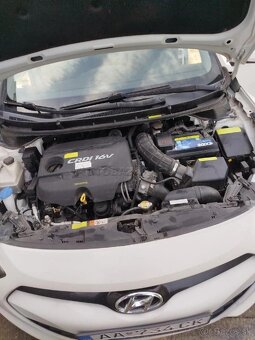 Na predaj Hyundai i30 r.v. 2014 - 2