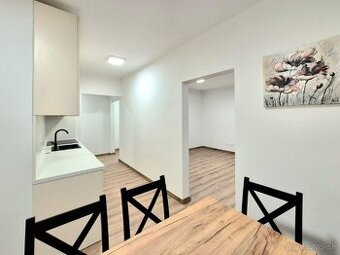 3,5 izbový zrekonštruovaný byt 72 m2 Trenčín - 2