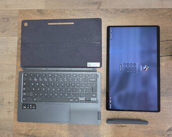 💻 Lenovo IdeaPad Duet 5 Chromebook - 2