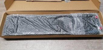 Radiátor pre vodné chladenie 480mm - 2