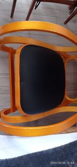 Hojdacie kreslo - 2