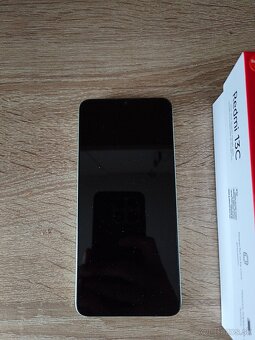Xiaomi redmi 13C 128gb - 2