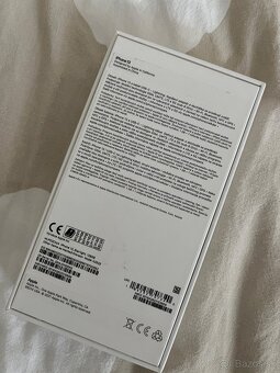 Apple iPhone 13 Hviezdna Biela 128GB - 2