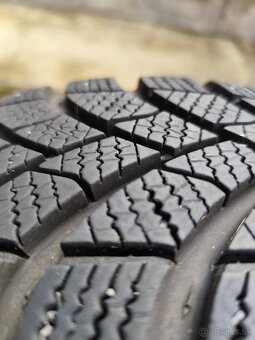 Zimné pneumatiky 175/70/R 14 - 2