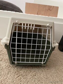 Prepravka pre psa/mačku - 2