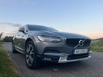 Volvo V90 Cross Country 4x4 AKCIA - 2