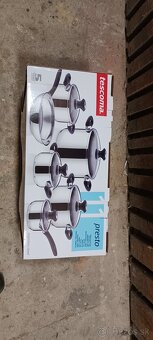 P: sada hrnce Tescoma - 2