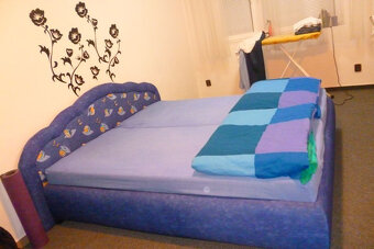 Prenajmem 2-i byt, 55 m2, v RD pri lesoparku, Priehradná BA - 2