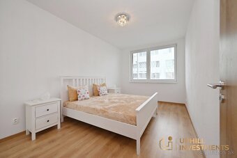 Prenájom 2 izbového bytu v novostavbe, Ivanka pri Dunaji - 2