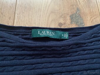 Damsky svetrik Ralph Lauren - 2