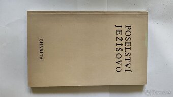 Knihy s kresťanskou, náboženskou tématikou - 2