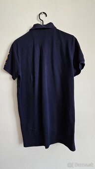 Ralph lauren polo (poštovné zdarma) - 2