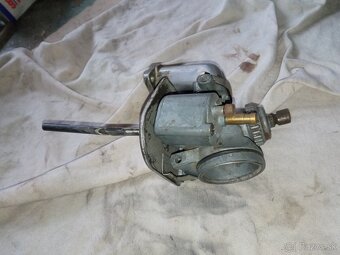 JAWA 50 05 1962 prvomodel pionier - 2