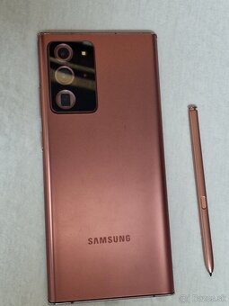 Samsung Galaxy Note 20 Ultra 5G - 2