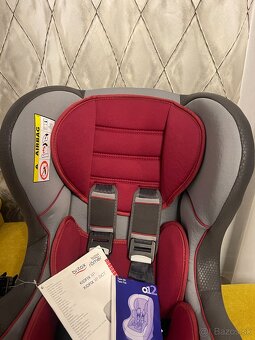 autosedačku Britax Römer Kidfix XP SICT - 2