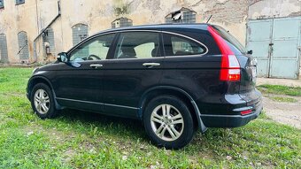 Honda CR-V 2.2 i-DTEC Executive - 2