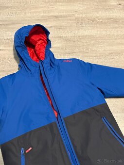 CMP chlapčenská bunda - 2