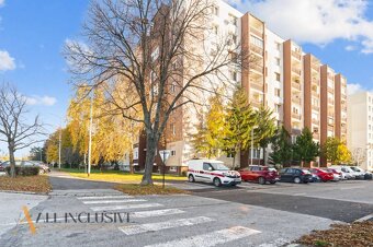 ALL INCLUSIVE | NA PRENÁJOM 2-IZBOVÝ BYT S PIVNICOU, GALANTA - 2