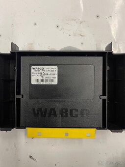 Řídicí jednotka ECAS MAN TGX TGS TGA - 2