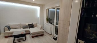 Priestranný 2 izbový byt, moderný, v tichej lokalite - 2