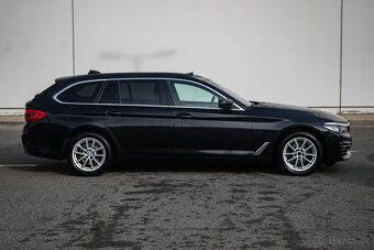 BMW G31 520d Touring 140kW, Harman/Kardon, Panorama, Koža - 2