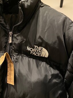 The North Face retro Nuptse 700 - 2