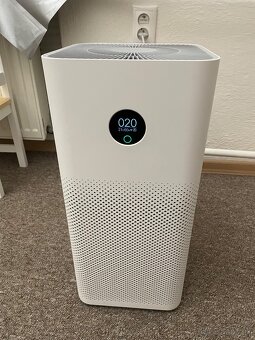 Čistička vzduchu xiaomi purifier 3H - 2
