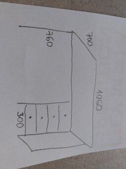 darujem stôl, stolík - 2