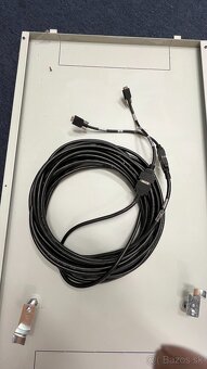 AVID HDX cable - 2
