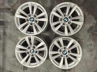 BMW R16/ALU/OCELOVE DISKY/TPMS - 2