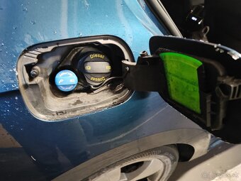 Rozpredám Škoda Superb 3 Sedan 1.6tdi - 2