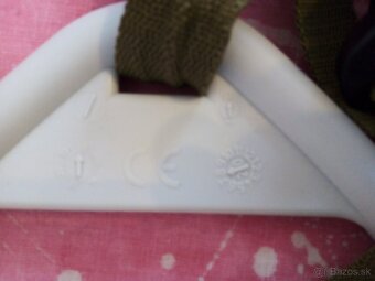 Posteľná hrazda - 2