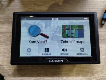 GPS navigacia Garmin Drive 50 LM - 2