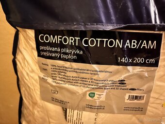 Paplon SCAN quilt - 2