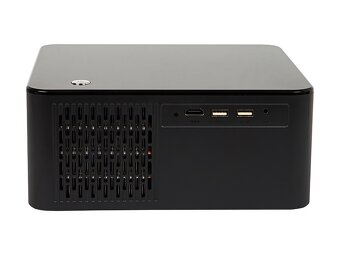 Projektor FullHD AndroidTV BLOW MAXSHOW - 2