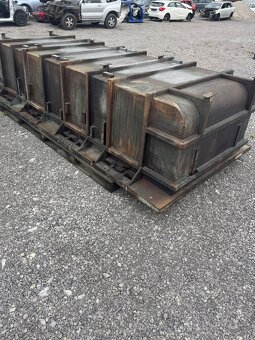 Sklolaminatove nádrže - 2