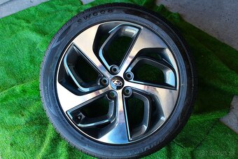 19”--ORIG--TUCSON / SPORTAGE---2018--5x114,3 r19 - 2