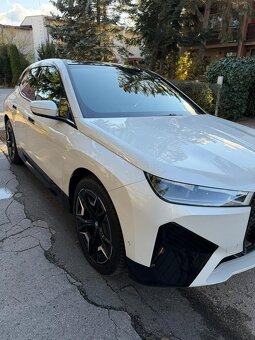 BMW iX 50 xDrive - 2