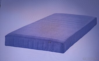 Pružinový matrac - 2