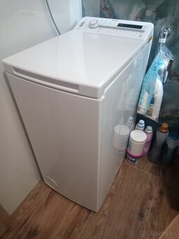 Predám práčku Whirlpool - 2