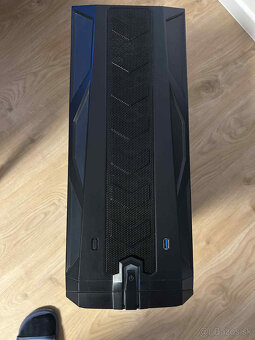 Herny počítač - 2