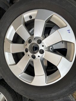 Mercedes ML w166 GLE GLK - 2