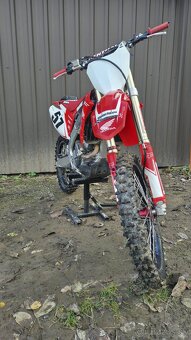 Honda CRF 250R 2018 - 2